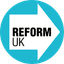 Reform UK Logo